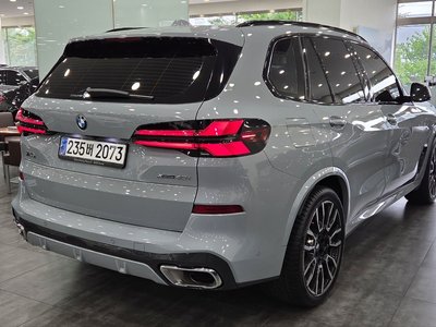 BMW X5 - 5