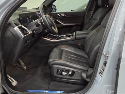 BMW X5 - 10