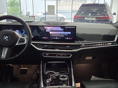 BMW X5 - 4
