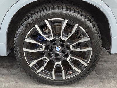 BMW X5 - 6