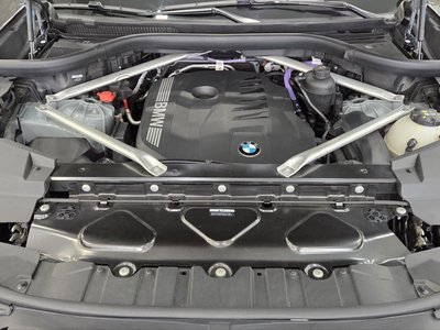 BMW X5 - 7