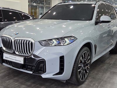 BMW X5 - 2