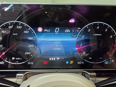 2025 Mercedes-BENZ S-CLASS — миниатюра 16