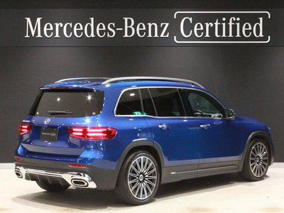 2024 Mercedes-BENZ GLB 照片 4