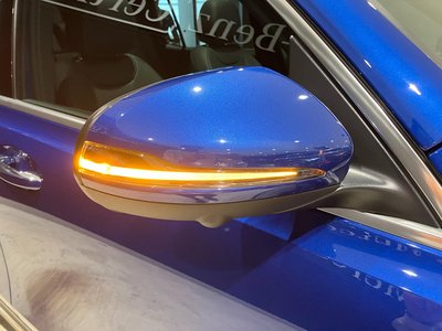2024 Mercedes-BENZ GLB 缩略图 28