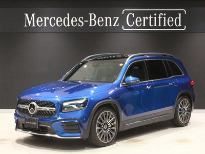2024 Mercedes-BENZ GLB 照片 1