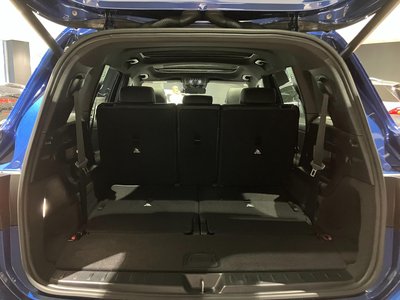 2024 Mercedes-BENZ GLB 照片 9