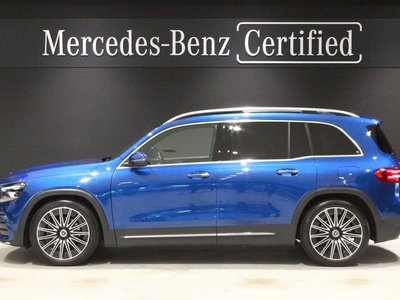 2024 Mercedes-BENZ GLB 照片 3
