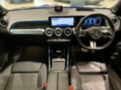 2024 Mercedes-BENZ GLB 照片 5