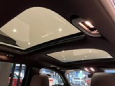 2024 Mercedes-BENZ GLB 照片 8