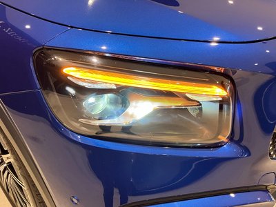2024 Mercedes-BENZ GLB 缩略图 31