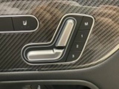 2024 Mercedes-BENZ GLB 缩略图 19