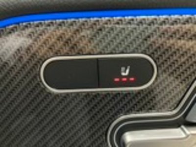 2024 Mercedes-BENZ GLB 缩略图 18