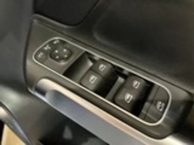 2024 Mercedes-BENZ GLB 缩略图 21