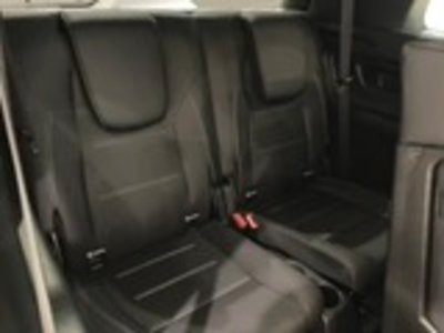 2024 Mercedes-BENZ GLB 缩略图 14