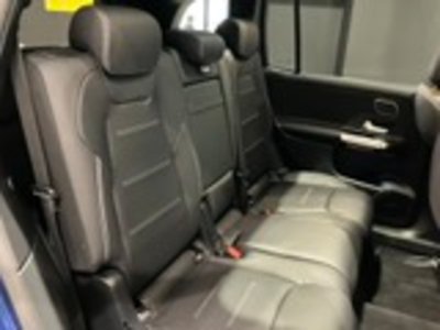 2024 Mercedes-BENZ GLB 照片 7
