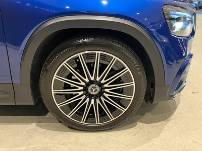 2024 Mercedes-BENZ GLB 缩略图 12