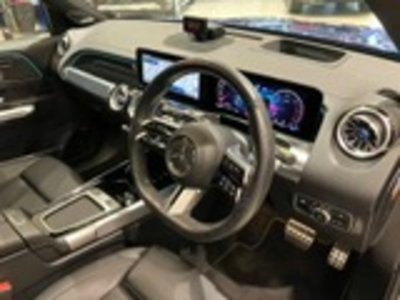 2024 Mercedes-BENZ GLB 缩略图 11