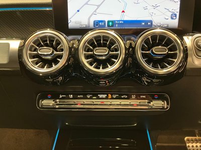 2024 Mercedes-BENZ GLB 缩略图 27