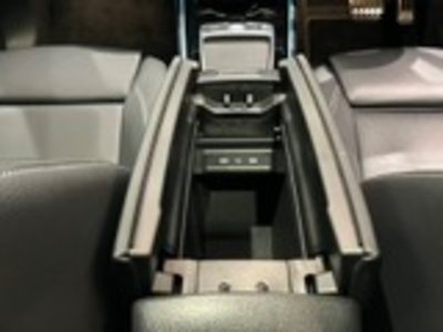 2024 Mercedes-BENZ GLB 缩略图 17