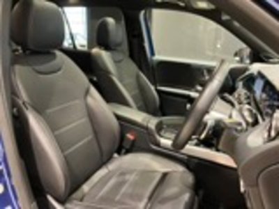 2024 Mercedes-BENZ GLB 照片 6