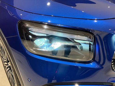 2024 Mercedes-BENZ GLB 缩略图 30