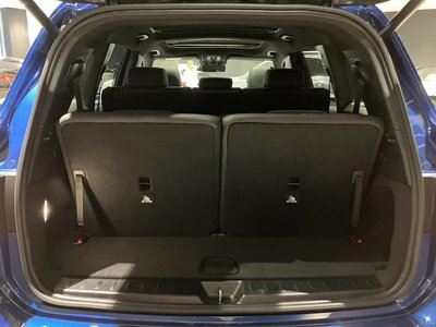 2024 Mercedes-BENZ GLB 缩略图 34