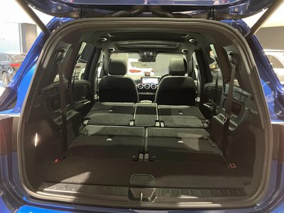 2024 Mercedes-BENZ GLB 缩略图 35