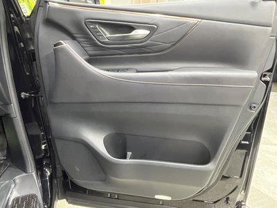 2023 Toyota ALPHARD — миниатюра 47