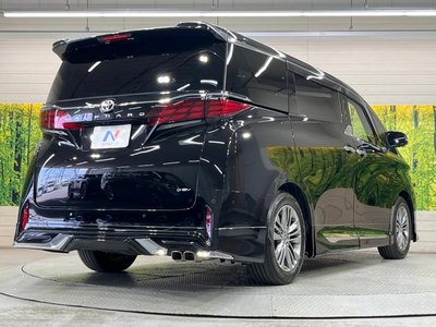 2023 Toyota ALPHARD — миниатюра 59