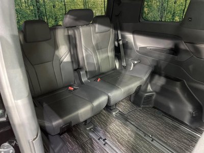 2023 Toyota ALPHARD photo 10