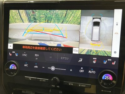 2023 Toyota ALPHARD photo 6