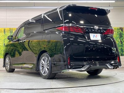 2023 Toyota ALPHARD — миниатюра 58