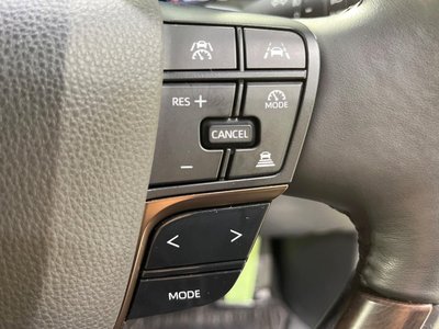 2023 Toyota ALPHARD — миниатюра 29