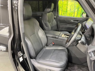 2023 Toyota ALPHARD photo 8