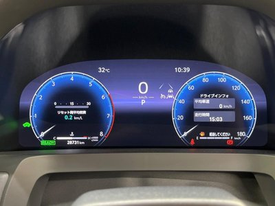 2023 Toyota ALPHARD — миниатюра 26