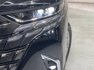 2023 Toyota ALPHARD — миниатюра 13