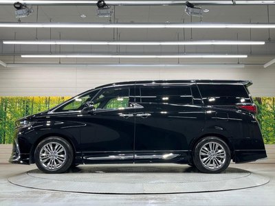 2023 Toyota ALPHARD — миниатюра 57