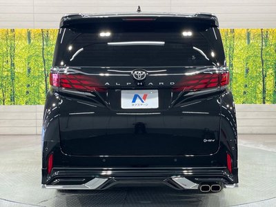 2023 Toyota ALPHARD — миниатюра 16