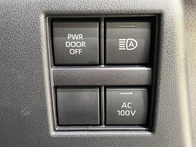 2023 Toyota ALPHARD — миниатюра 37