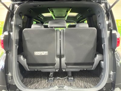 2023 Toyota ALPHARD — миниатюра 64