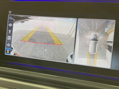 MERCEDES-BENZ G-CLASS - 7