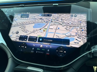 صورة مصغرة 18 لـ 2025 Mercedes-BENZ EQS