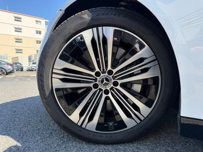 صورة مصغرة 15 لـ 2025 Mercedes-BENZ EQS