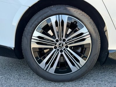 صورة مصغرة 13 لـ 2025 Mercedes-BENZ EQS