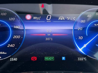 صورة مصغرة 30 لـ 2025 Mercedes-BENZ EQS