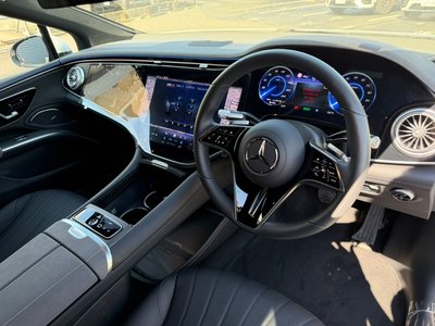 صورة مصغرة 17 لـ 2025 Mercedes-BENZ EQS