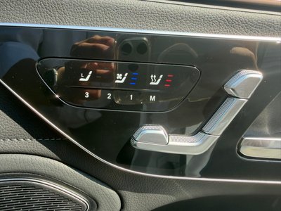 صورة مصغرة 21 لـ 2025 Mercedes-BENZ EQS