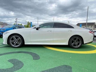 MERCEDES-BENZ CLS - 6