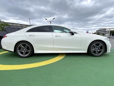 MERCEDES-BENZ CLS - 3